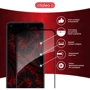 Аксессуар для смартфона Intaleo Tempered Glass Full Glue Black for Oppo A78: Тип защитное стекло
