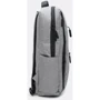 Мужской рюкзак Monsen серый (C11083gr-grey): Тип Рюкзаки
