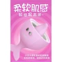 Клиторальный стимулятор Leten Kissing Fish