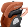 Автокресло MAXI-COSI Kore Pro i-Size Authentic Cognac: Крепление Isofix есть