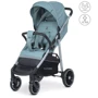 Коляска прогулочная El Camino ME 1095 SIENA Cloud Blue Лен Голубой (ME 1095 Cloud Blue EL CAMINO)