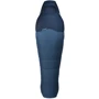 Спальный мешок Mammut 2410-02320 Nordic OTI 3-Season jay-dark jay 195 L