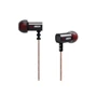 Наушники Knowledge Zenith ED9 Black