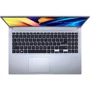 Ноутбук ASUS VivoBook 15 R1502ZA (R1502ZA-BQ1012): Процессор Intel Core i3-1220P (1.1 - 4.4 ГГц) / 10 - ядерный