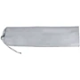 Автомобільна шторка на вікно HOCO ZP3 Magnificent car sunshade Silver фото 3