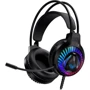 Наушники Aula S605 Wired Black фото 4