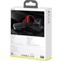 Baseus Super Energy Car Jump Starter Black (CRJS01-01) фото 10
