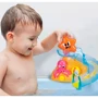 Интерактивный игровой набор для ванны Robo Alive серии Junior - Baby Shark (25291) фото 5