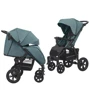 Прогулянковий візок Tilly Omega T-1611 Green