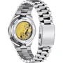 Наручные часы Citizen TSUYOSA Collection NJ0151-88Z (304325): Тип Мужские