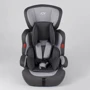 Автокресло Joy группа 1/2/3 от 9-36 кг NB-6002 Серый: Вес ребенка 9 - 36 кг