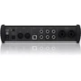 Аудиоинтерфейс IK Multimedia AXE I/O + AmpliTube 5 MAX Bundle: Цифровые выходы 2/5 каналов по USB