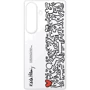 Чехол для телефонов Samsung Flipsuit Case White (EF-MS938CWEGWW) for Samsung S938 Galaxy S25 Ultra: Пленка в комплекте нет