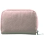 Женский картхолдер Amelie Galanti фиолетовый (A961001-L-purple)