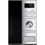 Микроволновая печь ECG MTD 2071 SE: Мощность микроволн, Вт 700 Вт