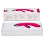 Двойной сенсорный вибратор Svakom Lorna Touch Sensor Vibrator, 17,6х3 см