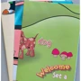 Welcome Starter a: Teacher's Book: Количество страниц 217