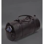 Мужская сумка бочонок BlankNote Harper MAXI темно-коричневая (BN-BAG-56-choko): Страна производитель Украина