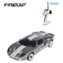 Автомодель р/у 1:28 Firelap IW04M Ford GT 4WD (серый)
