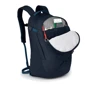 Рюкзак туристический Osprey Quasar (F19) Kraken Blue - O/S - синий: Производитель Osprey