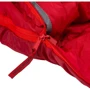 Спальный мешок Highlander Serenity 300 Double Mummy/-5°C Red: Вес с упаковкой 2,.6 кг