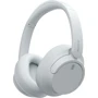 Навушники Sony WH-CH720N White