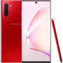 Смартфон Samsung Galaxy Note 10 8/256 GB Red Approved Витринный образец
