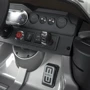 Дитячий електромобіль Bambi Racer Ford Mustang сірий (M 4789EBLRS-11): Матеріал коліс EVA
