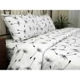 Підковдра Руно Fly white бязь білий 143х215 см (51.114Б_Fly white): Склад 100% хлопок