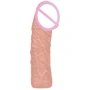Насадка на член Kokos Penis Sleeve PS 001 L