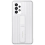 Чехол для телефонов Samsung Protective Standing Cover White (EF-RA536CWEGRU) for Samsung A536 Galaxy A53 5G