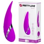 Стимулятор клитора LYBAILE PRETTY LOVE - SPOONY, BI-014108