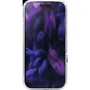 Чехол для iPhone LAUT CRYSTAL FLURO MagSafe Light Grey (L_IP25D_CF_LGY) for iPhone 17 Pro Max