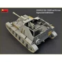 Збірна модель MiniArt Самохідно-артилерійська установка СУ-76М з екіпажем 1:35 (MA35262): Масштаб 1:35