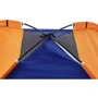 Намет Skif Outdoor Adventure I, 200х150 cm Orange-Blue (389.00.84): Кількість місць 2