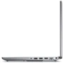 Ноутбук Dell Latitude 5550 (N065L555015EMEA_VP): Видеоадаптер Integrated Intel Graphics