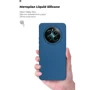 Чехол для телефонов ArmorStandart ICON Case Blue for Realme 12 4G / 12+ 5G (ARM74766) фото 7