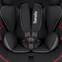 Автокрісло Lionelo Nico black red (LO- NICO BLACK RED) фото 9