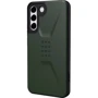 Чехол для телефонов Urban Armor Gear UAG Civilian Olive (21343D117272) for Samsung S906 Galaxy S22+: Совместимость Samsung S906 Galaxy S22+