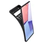 Аксессуар для смартфона Spigen Liquid Air Matte Black (ACS04696) for Google Pixel 7 фото 6