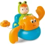 Игрушка для ванной Cotoons Краб со звук. эффектом, 12мес.+ (110611)