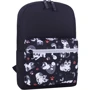 Рюкзак Bagland Молодежный mini 8 л. черный 776 (0050866)