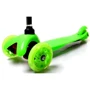 Самокат дитячий Micro Mini. Green - 1452839494: Кількість коліс 3