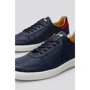 Кеды Le Coq Sportif Esthete (2020544-LCS) 40 (41) синие натуральная кожа лето фото 5