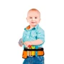 Деревянный игровой набор Viga Toys Пояс с инструментами (50532): Производитель Viga Toys