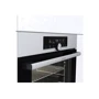 Духовой шкаф электрический Gorenje BPS6747A06X: Размеры 59.5x59.5x56.4 см (ВxШxГ)