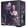 Персональный компьютер (ПК) ARTLINE Overlord GIGA (GIGAv56): Видеокартка GeForce RTX 4070 Ti SUPER 16GB
