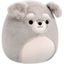 Мягкая игрушка Squishmallows Шнауцер Шон 30 см (SQCR06682) фото 3