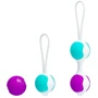 Вагинальные шарики PRETTY LOVE Orgasmic ball, BI-014265