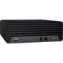 Персональный компьютер (ПК) HP ProDesk 400 G7 SFF / i3-10100 / Windows 10 Pro (2U0D4ES): Процессор Intel Core i3 10100